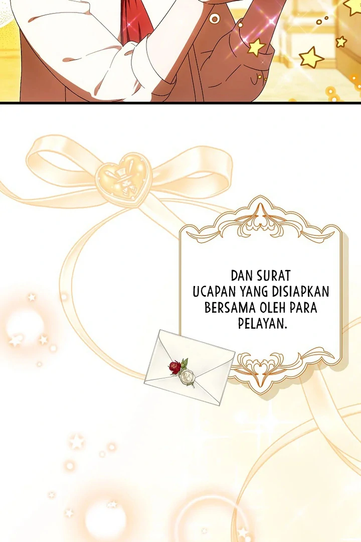 Baca First Time as a Loved Youngest Child - Chapter 65 halaman 37