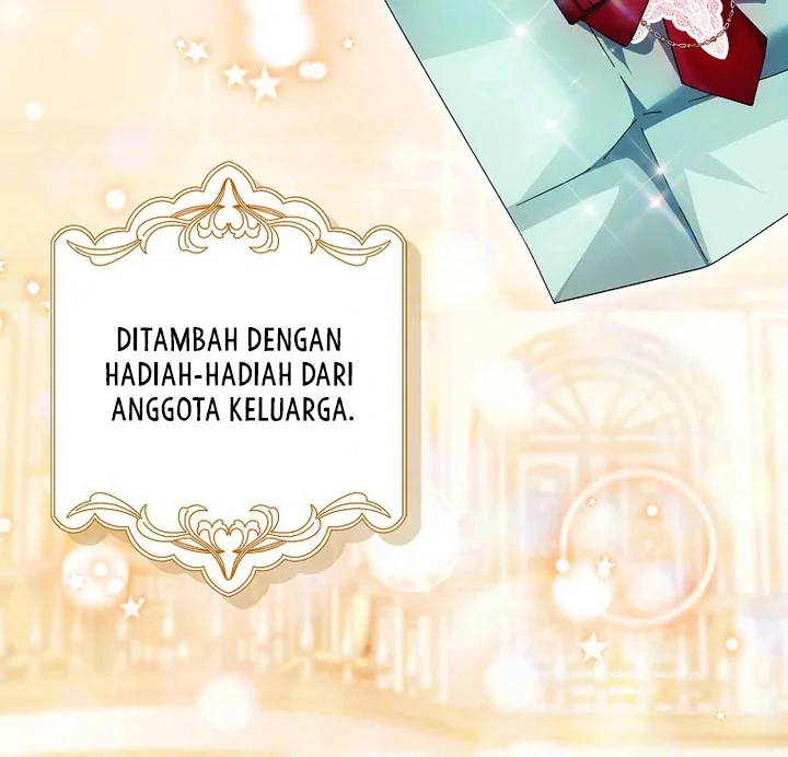 Baca First Time as a Loved Youngest Child - Chapter 65 halaman 39