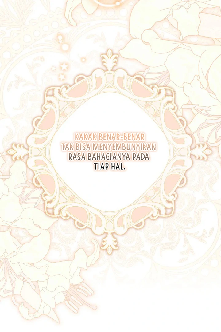 Baca First Time as a Loved Youngest Child - Chapter 65 halaman 41