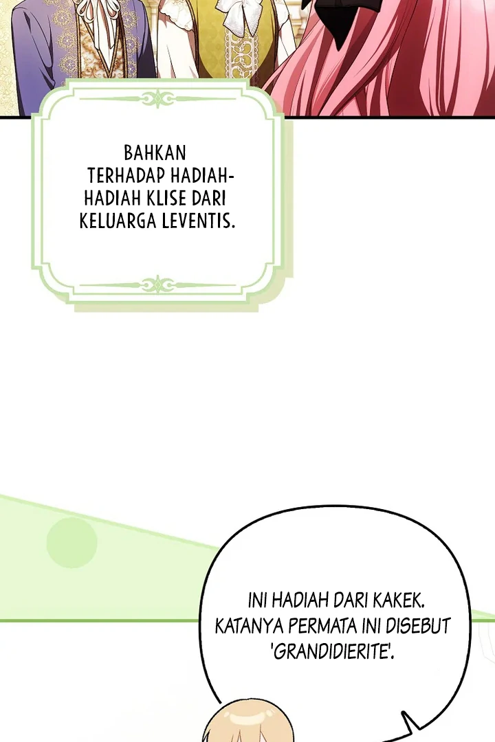 Baca First Time as a Loved Youngest Child - Chapter 65 halaman 43