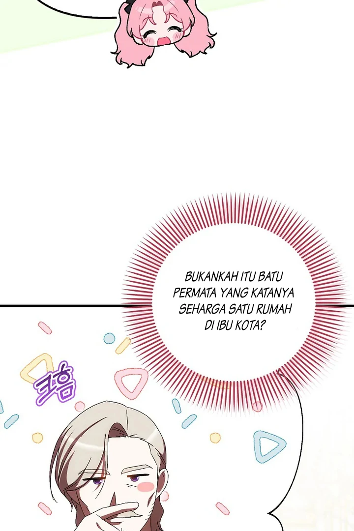 Baca First Time as a Loved Youngest Child - Chapter 65 halaman 45