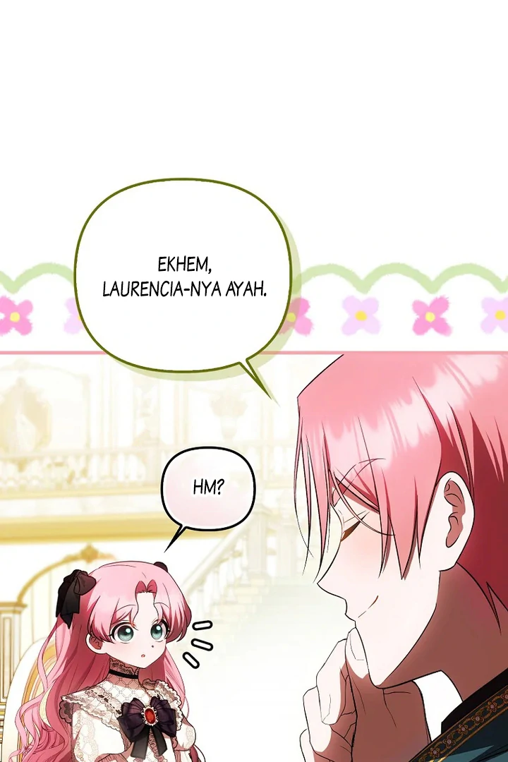 Baca First Time as a Loved Youngest Child - Chapter 65 halaman 47