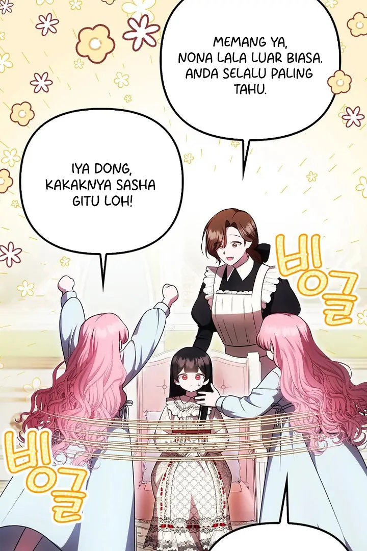 Baca First Time as a Loved Youngest Child - Chapter 65 halaman 5
