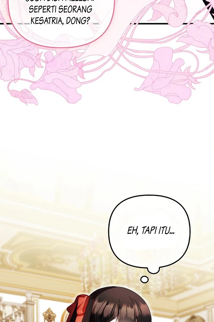 Baca First Time as a Loved Youngest Child - Chapter 65 halaman 53