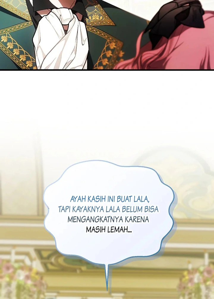 Baca First Time as a Loved Youngest Child - Chapter 65 halaman 57