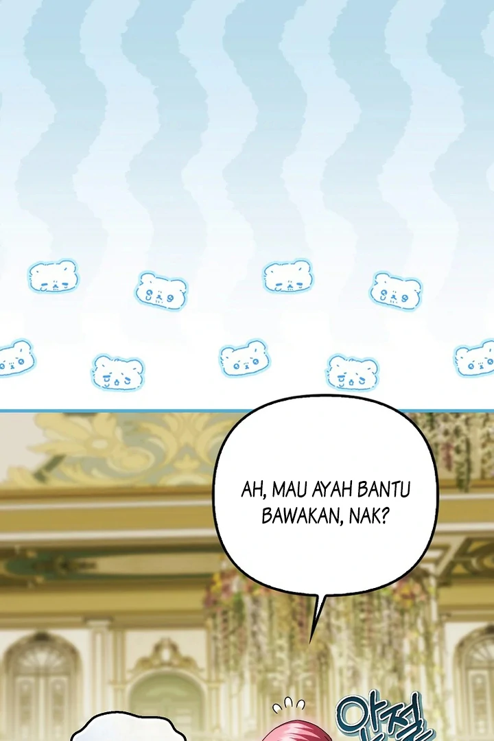Baca First Time as a Loved Youngest Child - Chapter 65 halaman 59