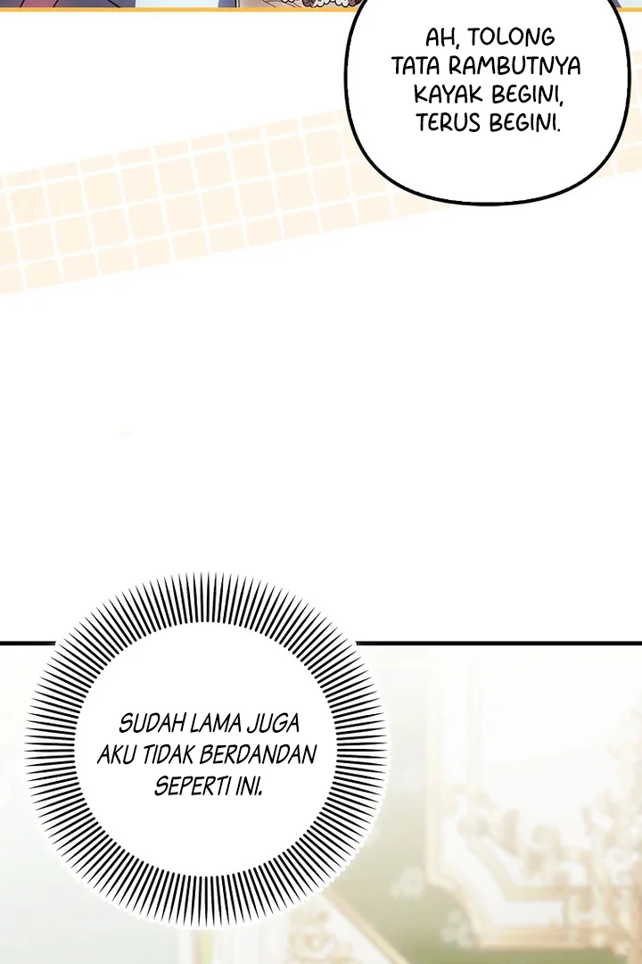 Baca First Time as a Loved Youngest Child - Chapter 65 halaman 6