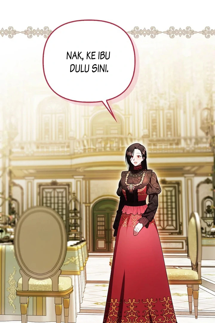 Baca First Time as a Loved Youngest Child - Chapter 65 halaman 61