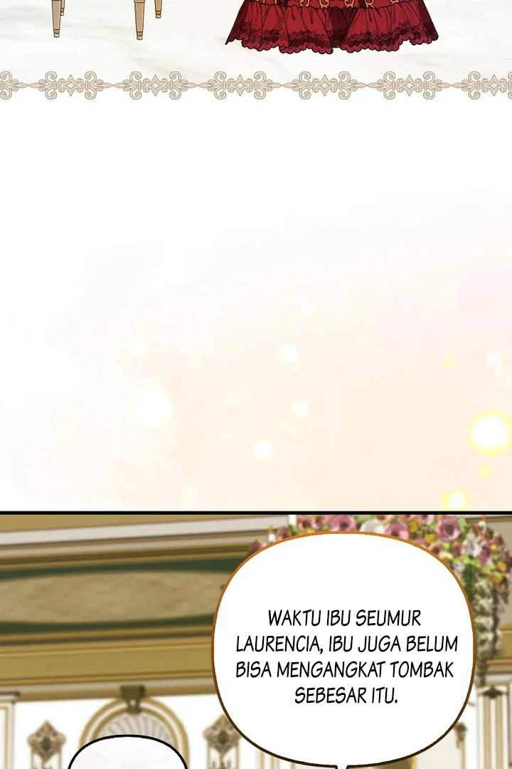 Baca First Time as a Loved Youngest Child - Chapter 65 halaman 62
