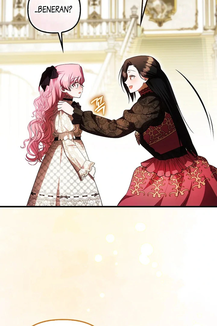 Baca First Time as a Loved Youngest Child - Chapter 65 halaman 63