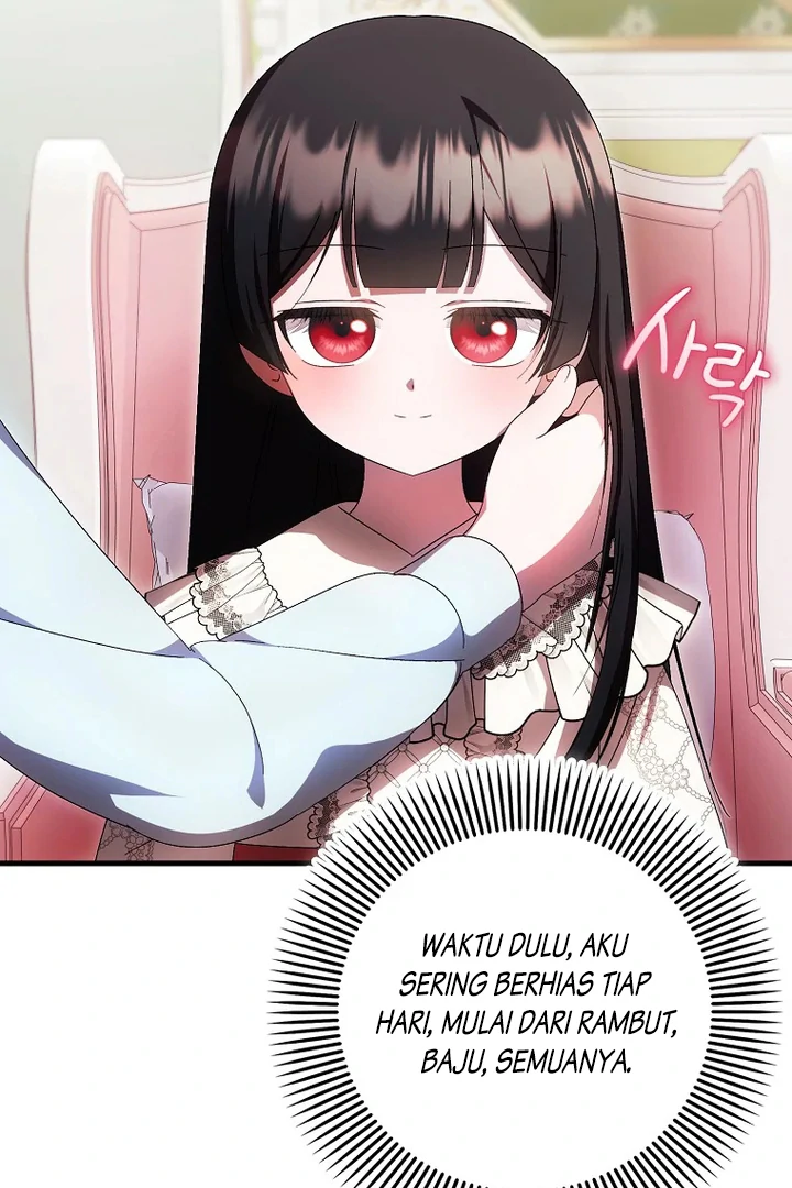 Baca First Time as a Loved Youngest Child - Chapter 65 halaman 7