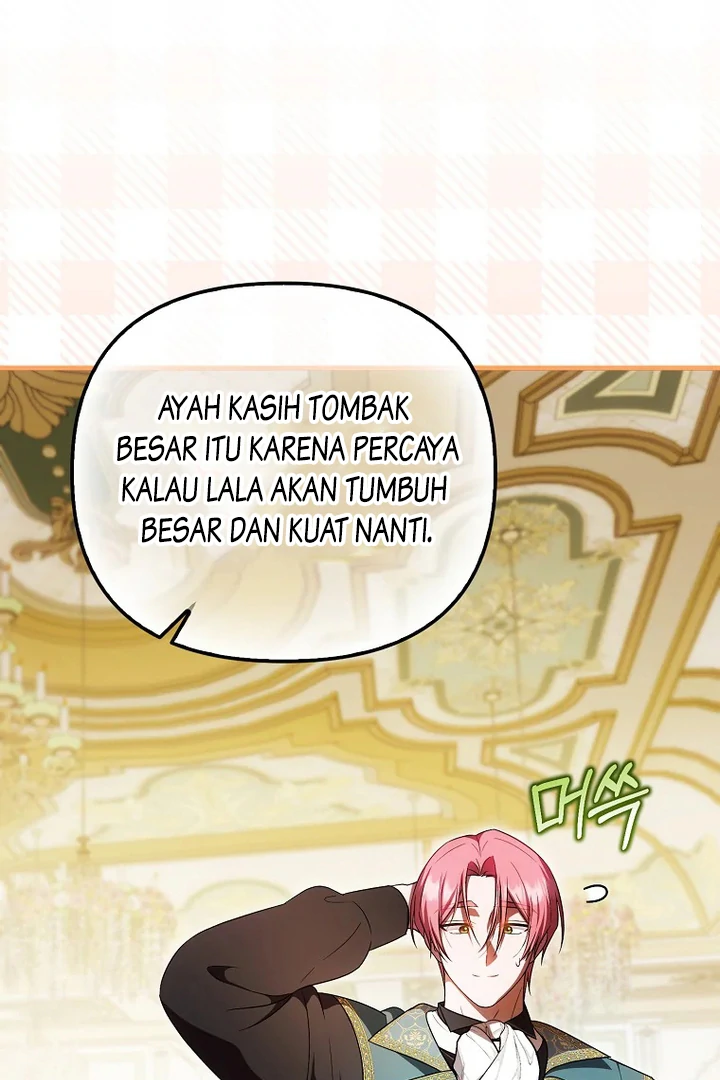 Baca First Time as a Loved Youngest Child - Chapter 65 halaman 69