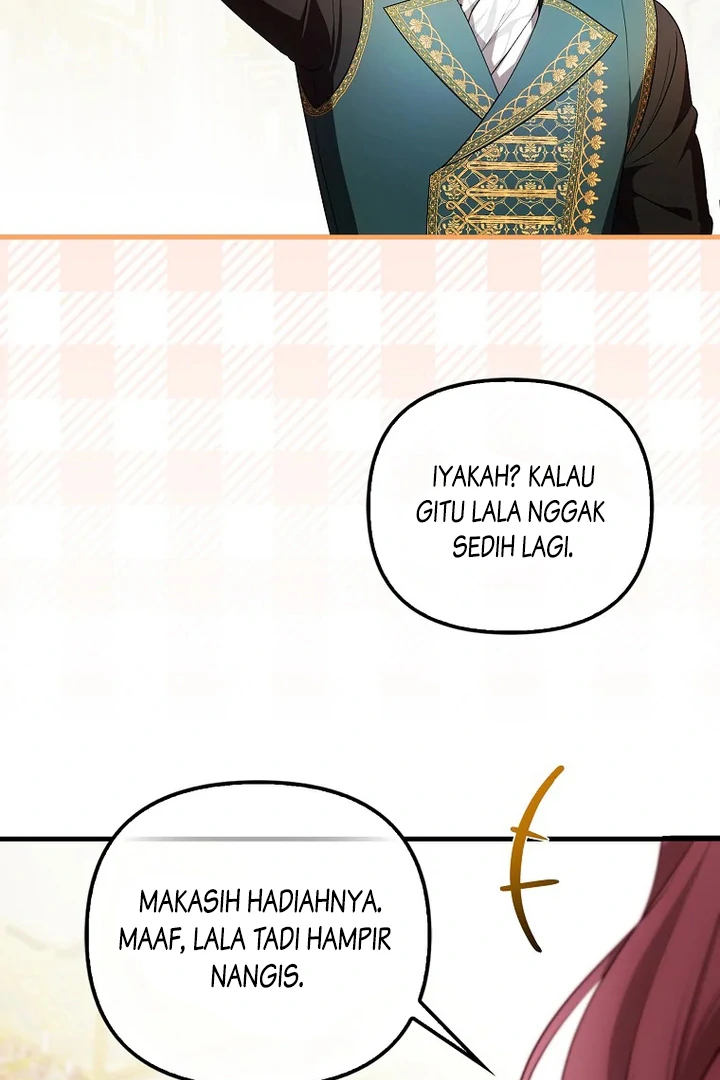 Baca First Time as a Loved Youngest Child - Chapter 65 halaman 70