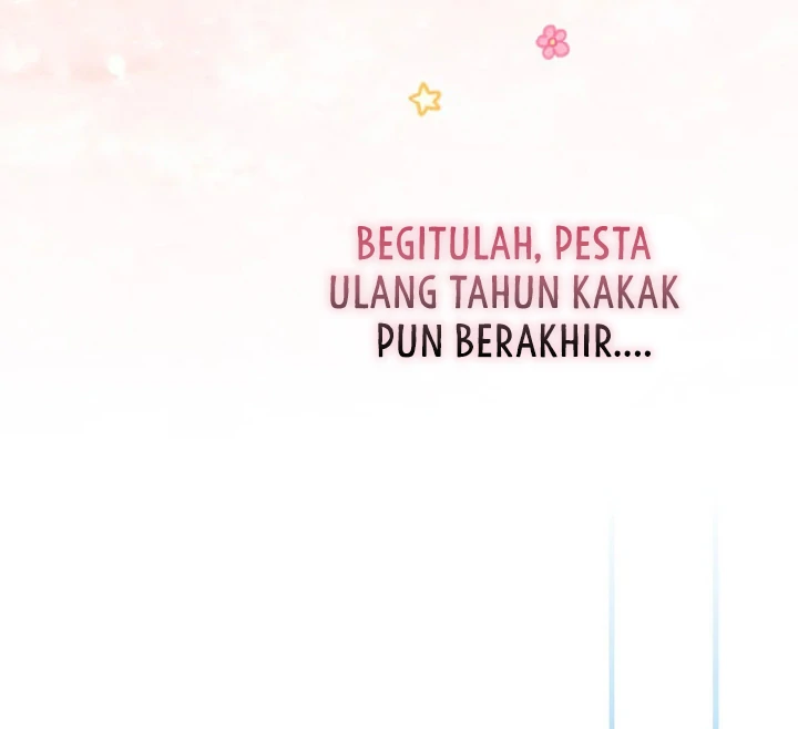 Baca First Time as a Loved Youngest Child - Chapter 65 halaman 74