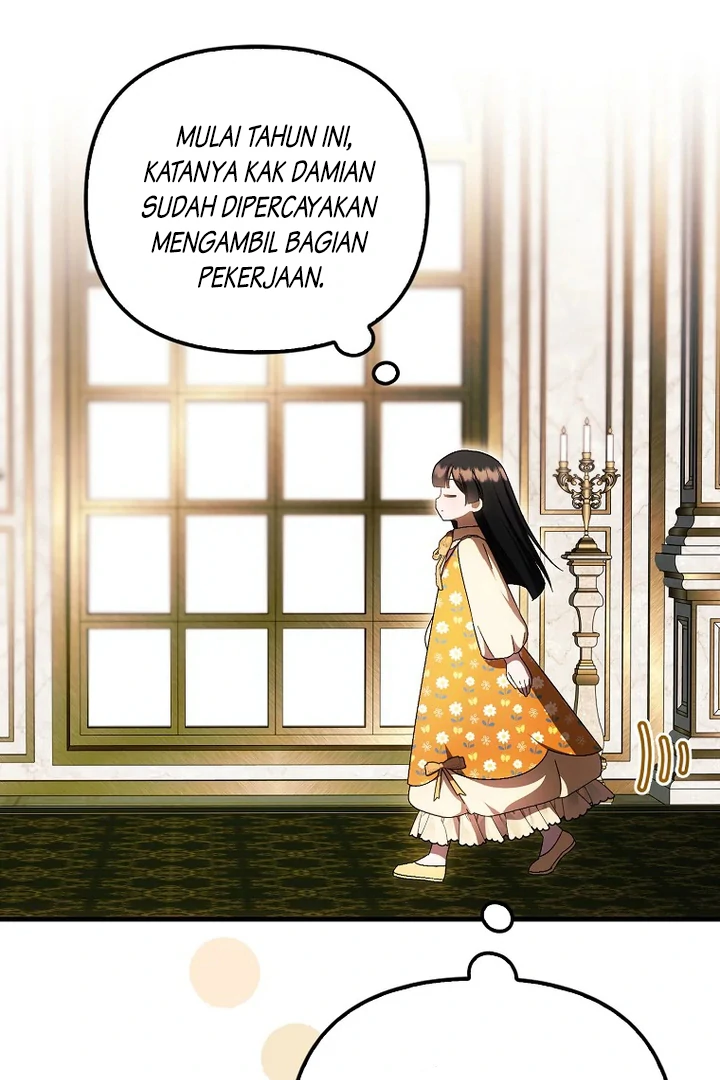 Baca First Time as a Loved Youngest Child - Chapter 65 halaman 78