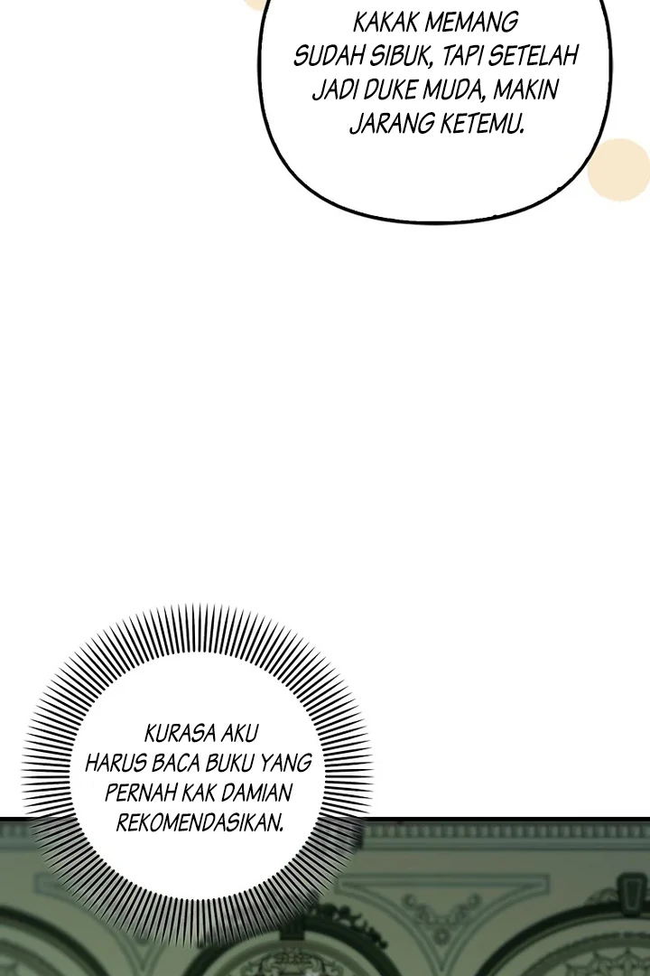 Baca First Time as a Loved Youngest Child - Chapter 65 halaman 79