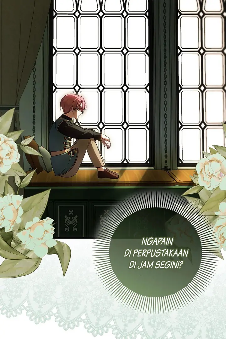 Baca First Time as a Loved Youngest Child - Chapter 65 halaman 83