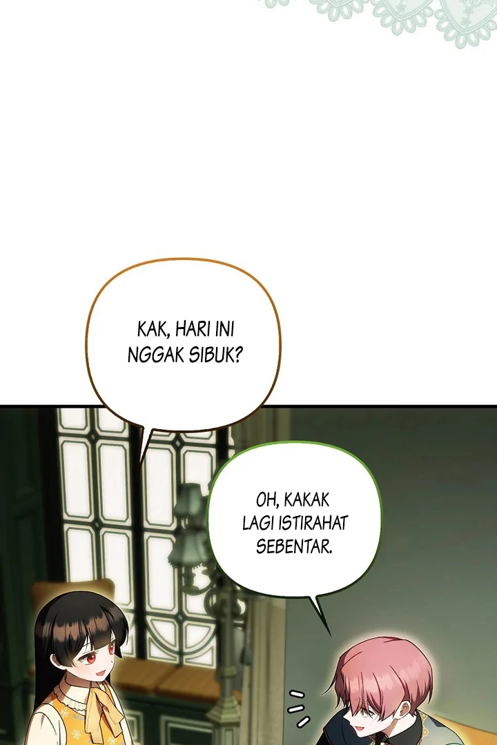 Baca First Time as a Loved Youngest Child - Chapter 65 halaman 84