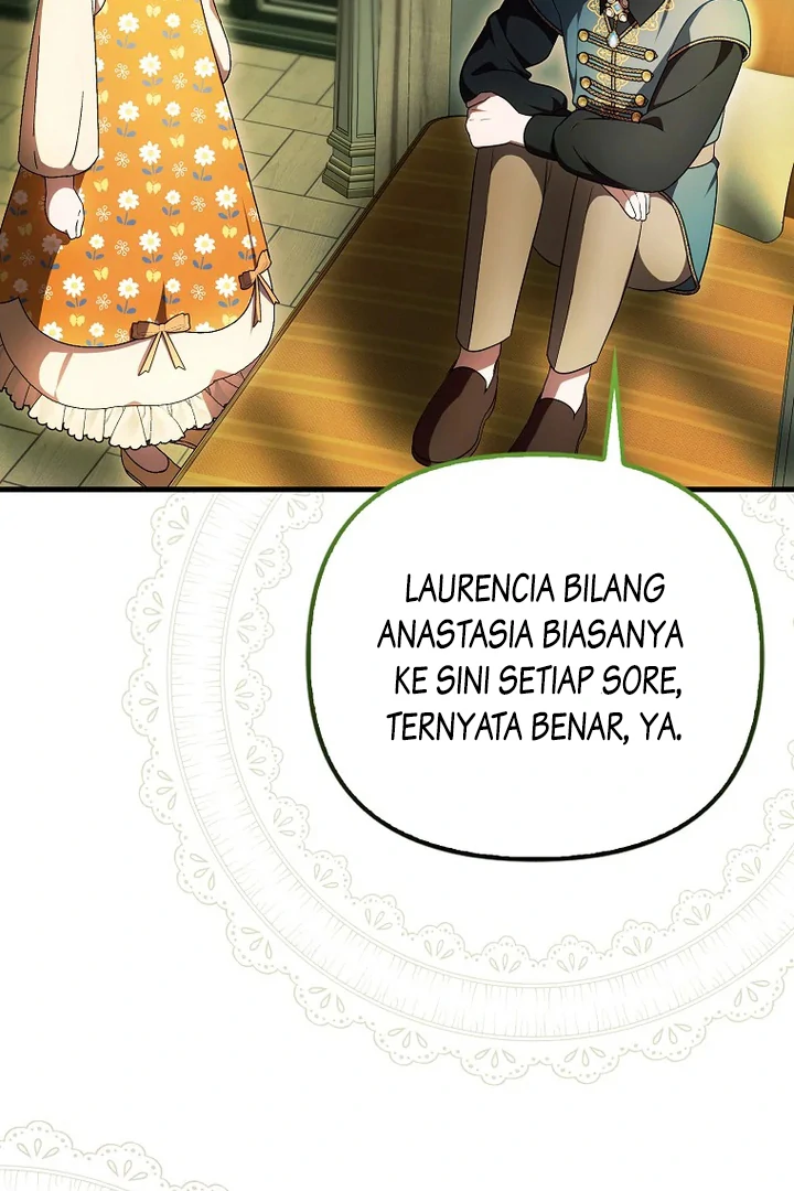 Baca First Time as a Loved Youngest Child - Chapter 65 halaman 85