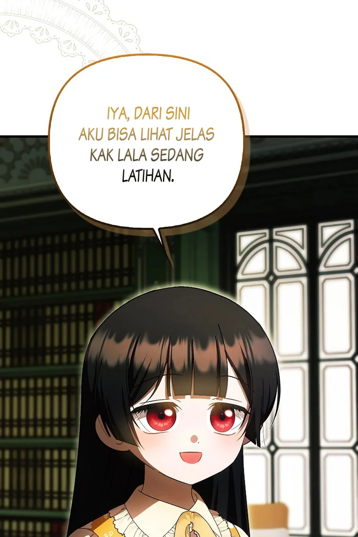 Baca First Time as a Loved Youngest Child - Chapter 65 halaman 86