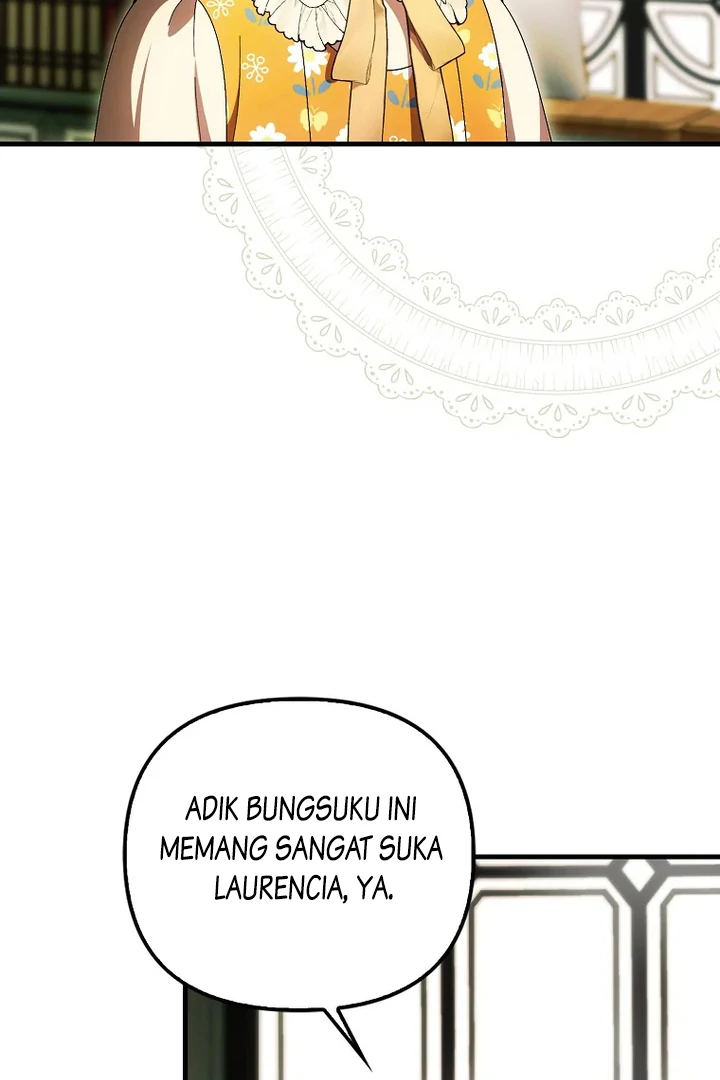 Baca First Time as a Loved Youngest Child - Chapter 65 halaman 87