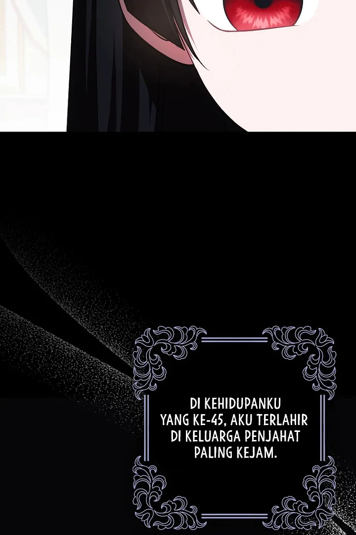 Baca First Time as a Loved Youngest Child - Chapter 65 halaman 9