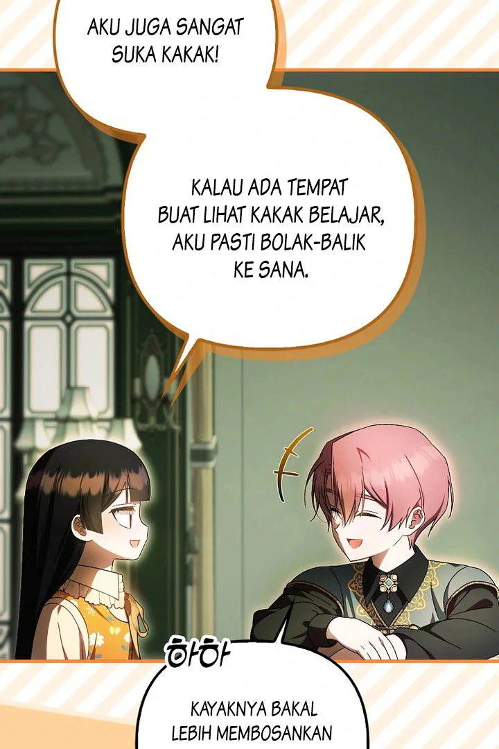 Baca First Time as a Loved Youngest Child - Chapter 65 halaman 89