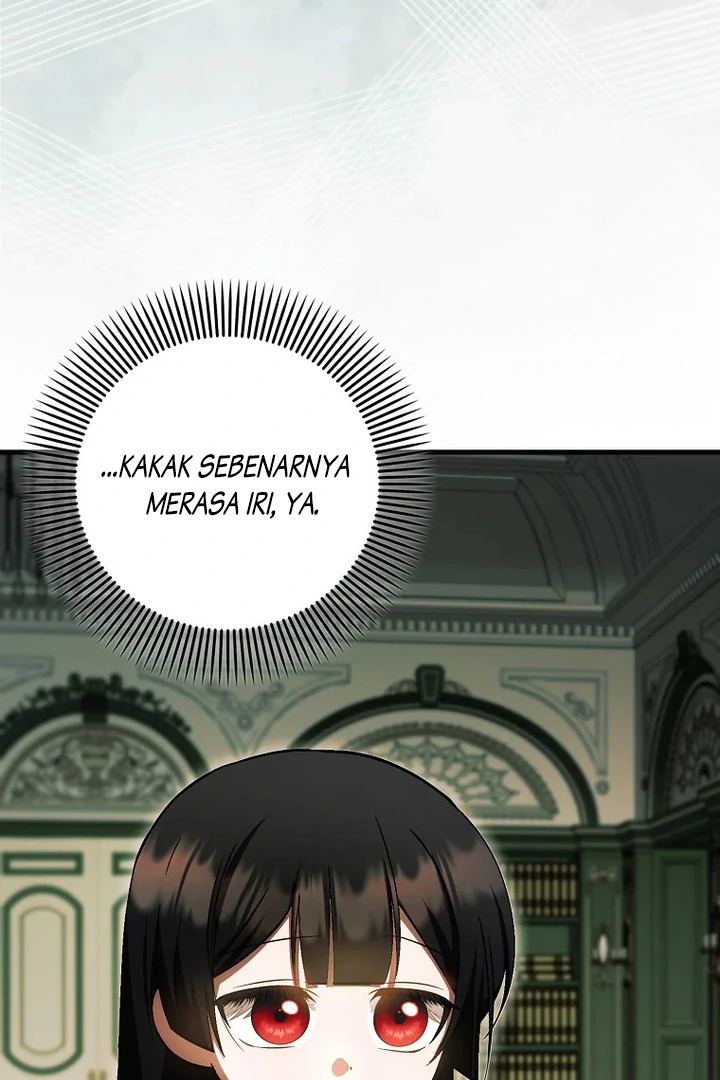 Baca First Time as a Loved Youngest Child - Chapter 65 halaman 97