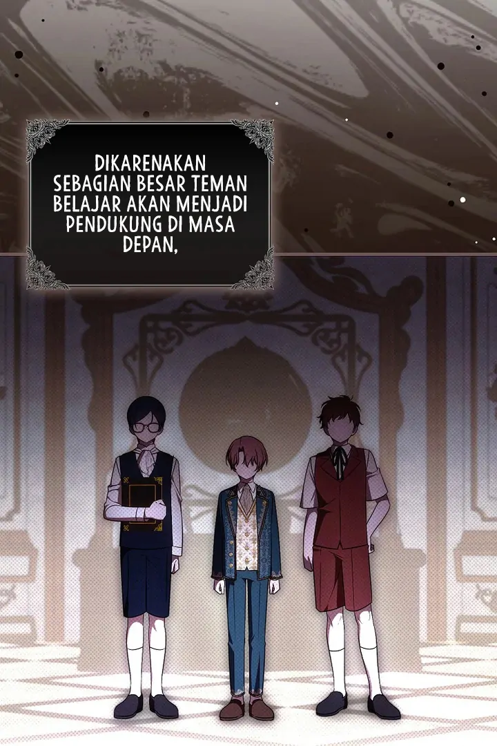 Baca First Time as a Loved Youngest Child - Chapter 66 halaman 10