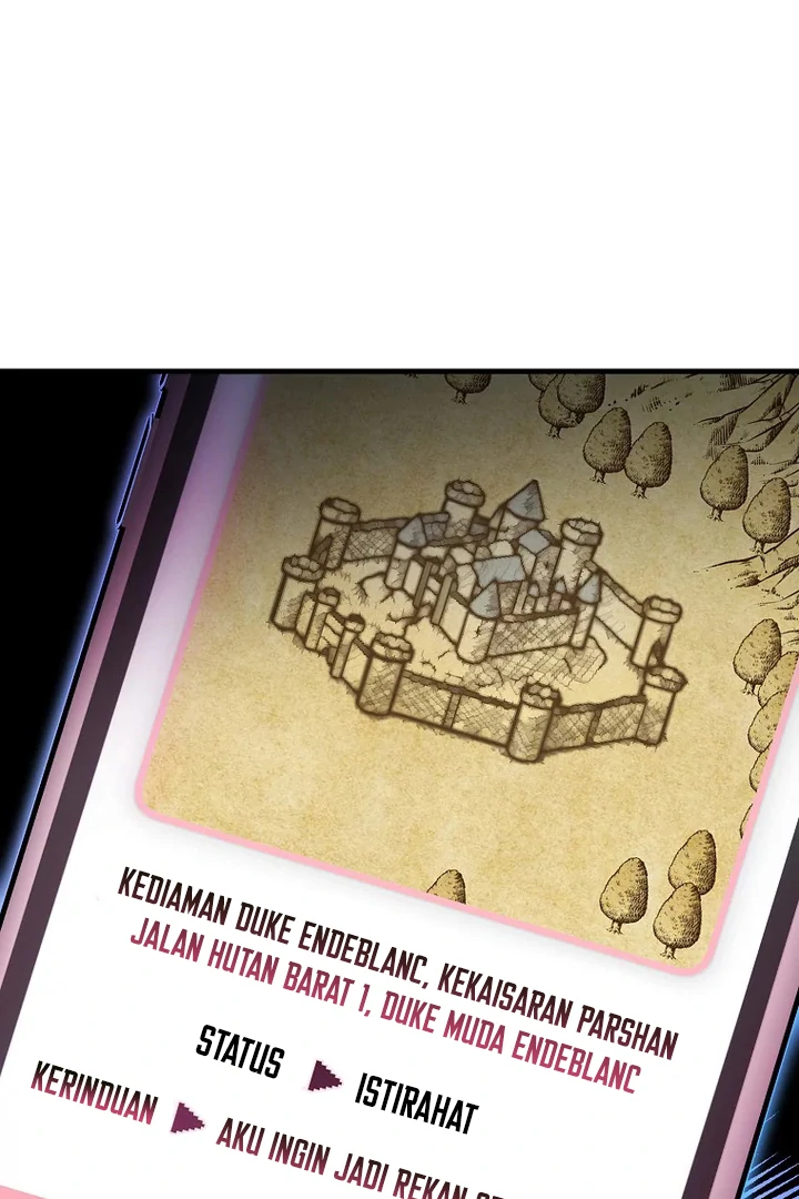 Baca First Time as a Loved Youngest Child - Chapter 66 halaman 106