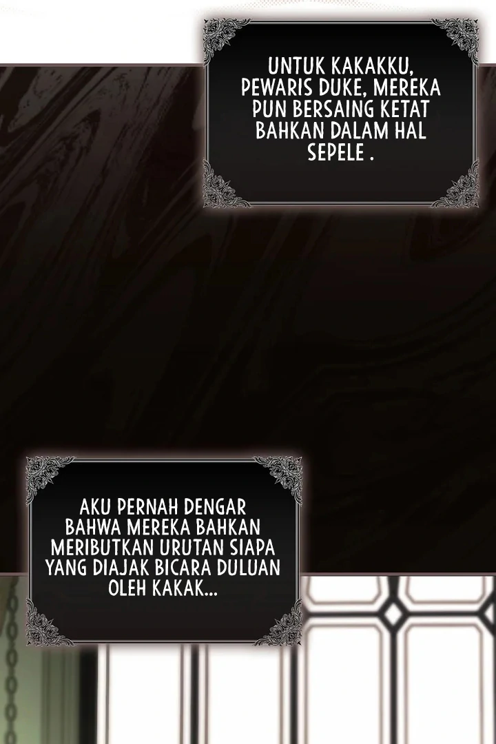 Baca First Time as a Loved Youngest Child - Chapter 66 halaman 11
