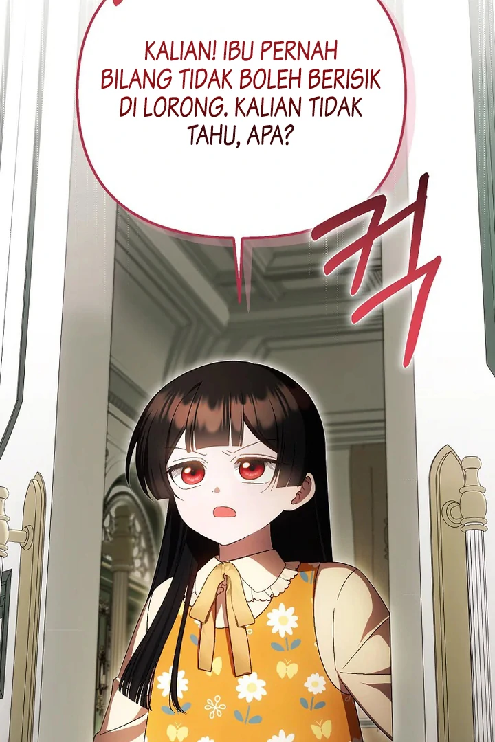 Baca First Time as a Loved Youngest Child - Chapter 66 halaman 15