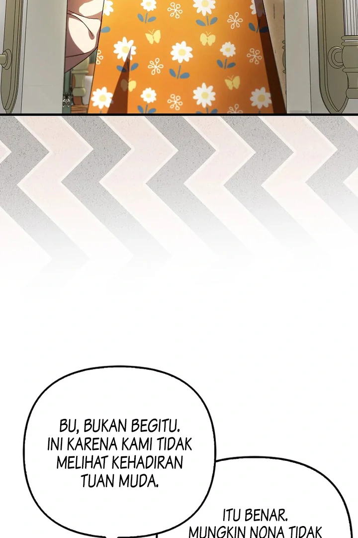 Baca First Time as a Loved Youngest Child - Chapter 66 halaman 16