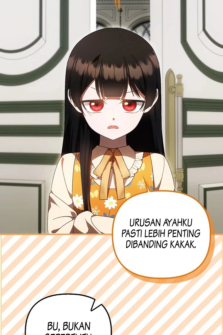 Baca First Time as a Loved Youngest Child - Chapter 66 halaman 19
