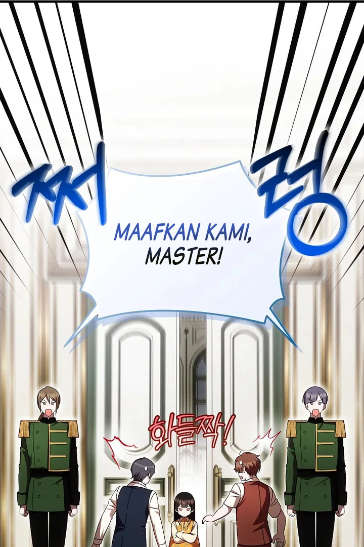 Baca First Time as a Loved Youngest Child - Chapter 66 halaman 22