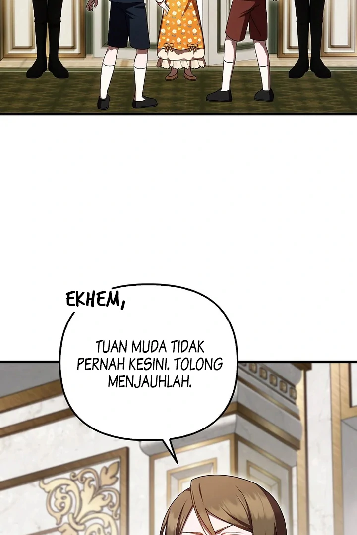 Baca First Time as a Loved Youngest Child - Chapter 66 halaman 23