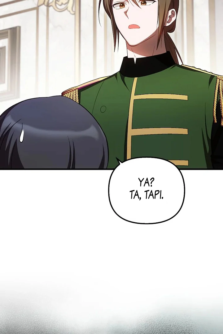 Baca First Time as a Loved Youngest Child - Chapter 66 halaman 24