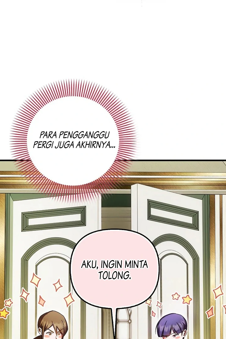 Baca First Time as a Loved Youngest Child - Chapter 66 halaman 28