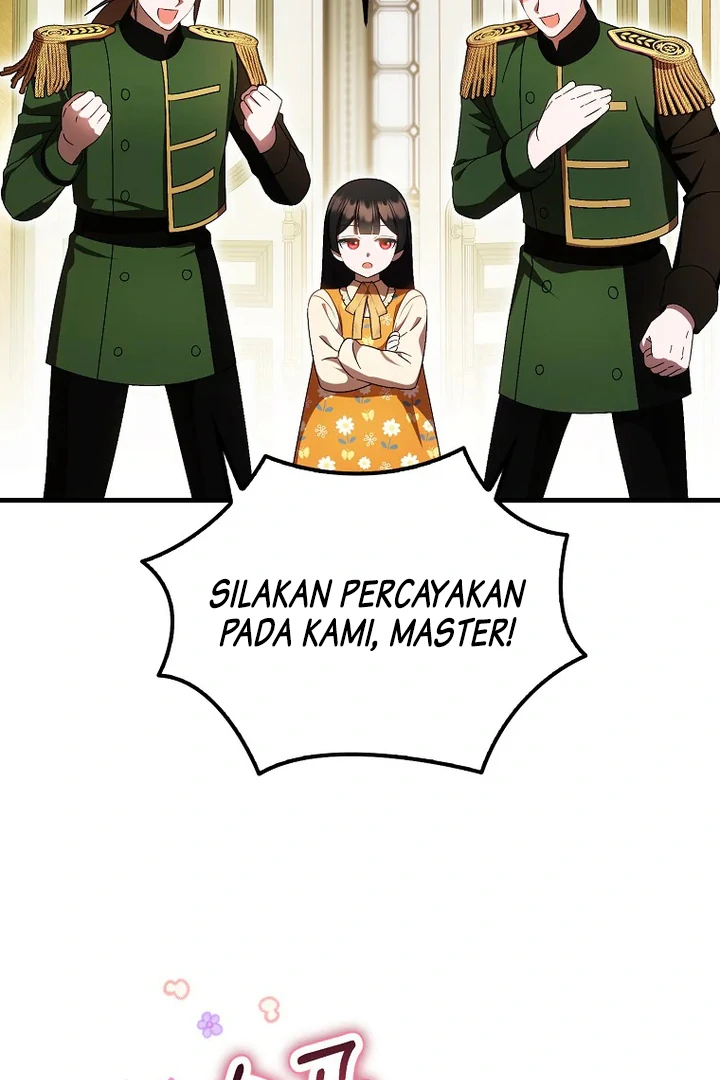 Baca First Time as a Loved Youngest Child - Chapter 66 halaman 29