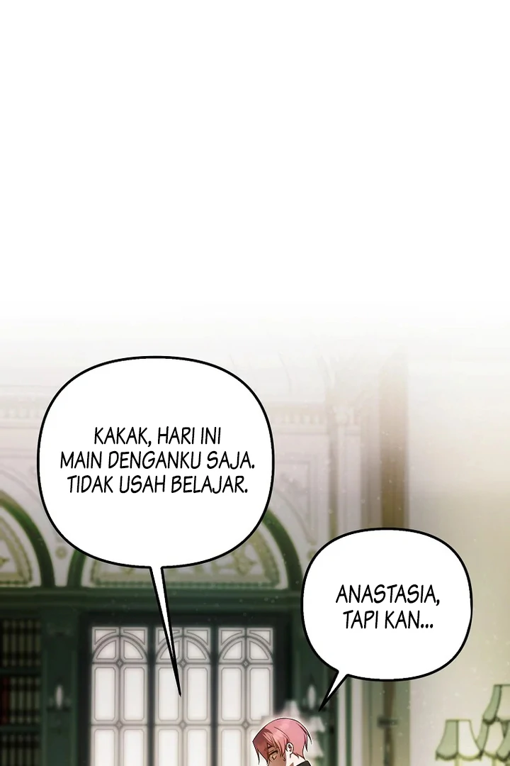 Baca First Time as a Loved Youngest Child - Chapter 66 halaman 3