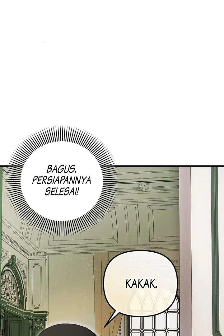Baca First Time as a Loved Youngest Child - Chapter 66 halaman 32