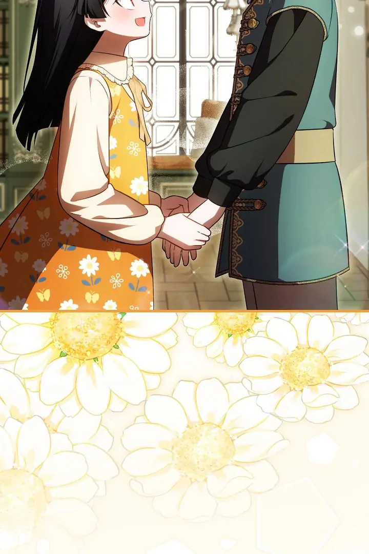 Baca First Time as a Loved Youngest Child - Chapter 66 halaman 36