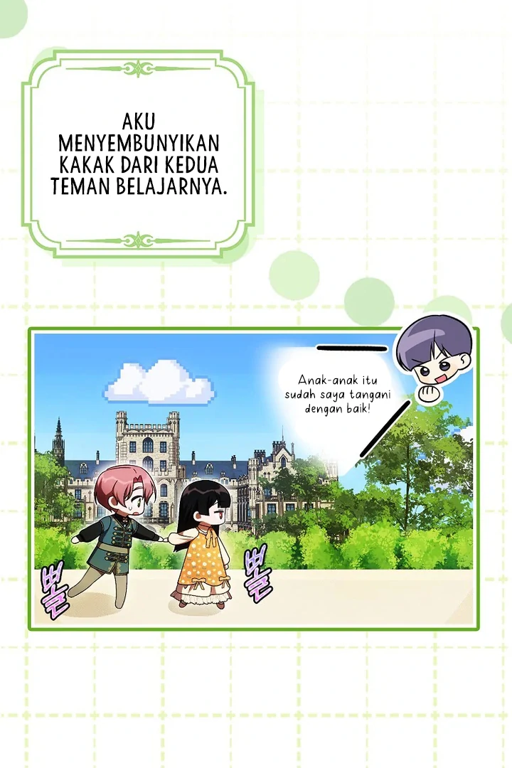 Baca First Time as a Loved Youngest Child - Chapter 66 halaman 38