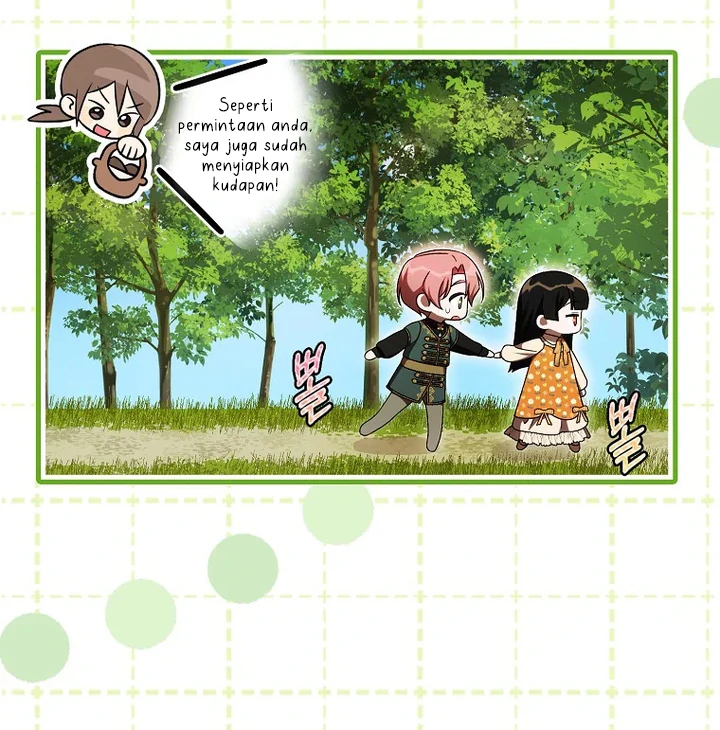 Baca First Time as a Loved Youngest Child - Chapter 66 halaman 39