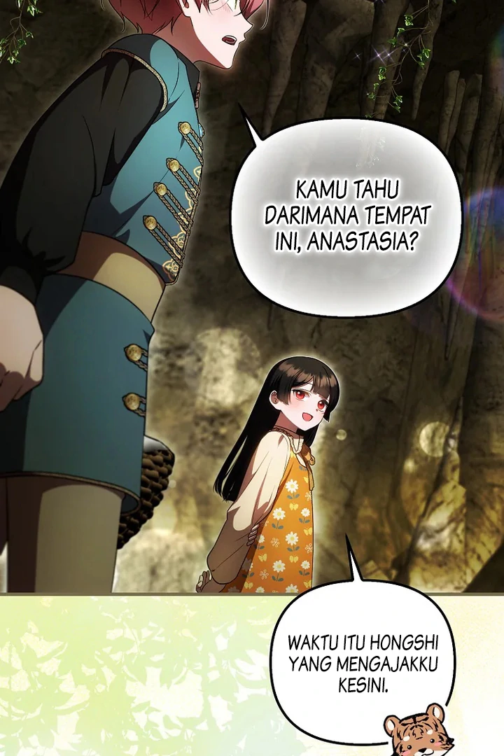 Baca First Time as a Loved Youngest Child - Chapter 66 halaman 46