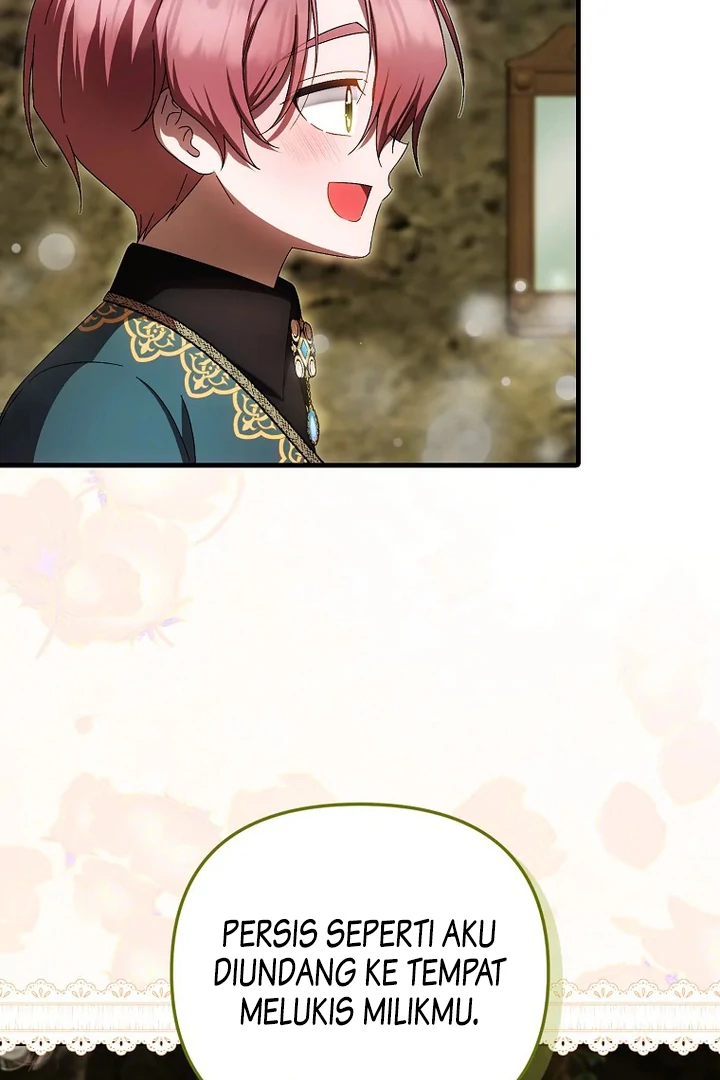 Baca First Time as a Loved Youngest Child - Chapter 66 halaman 48