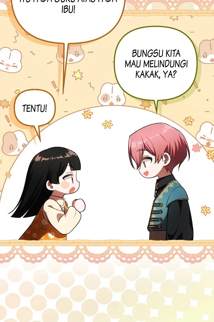 Baca First Time as a Loved Youngest Child - Chapter 66 halaman 5
