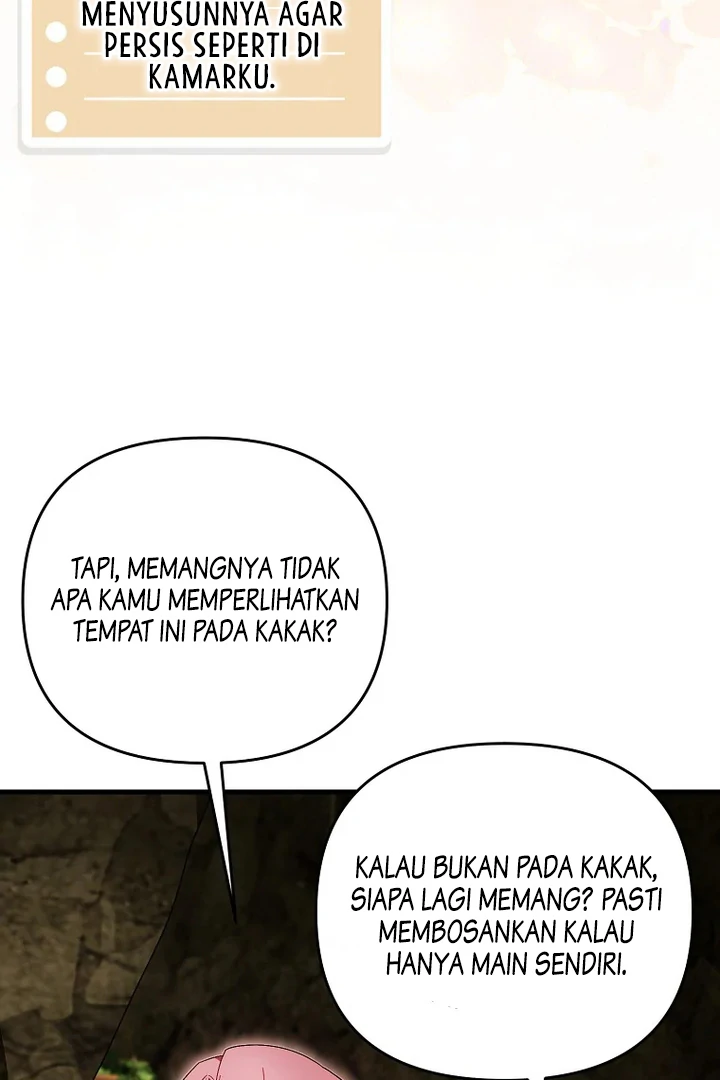 Baca First Time as a Loved Youngest Child - Chapter 66 halaman 50