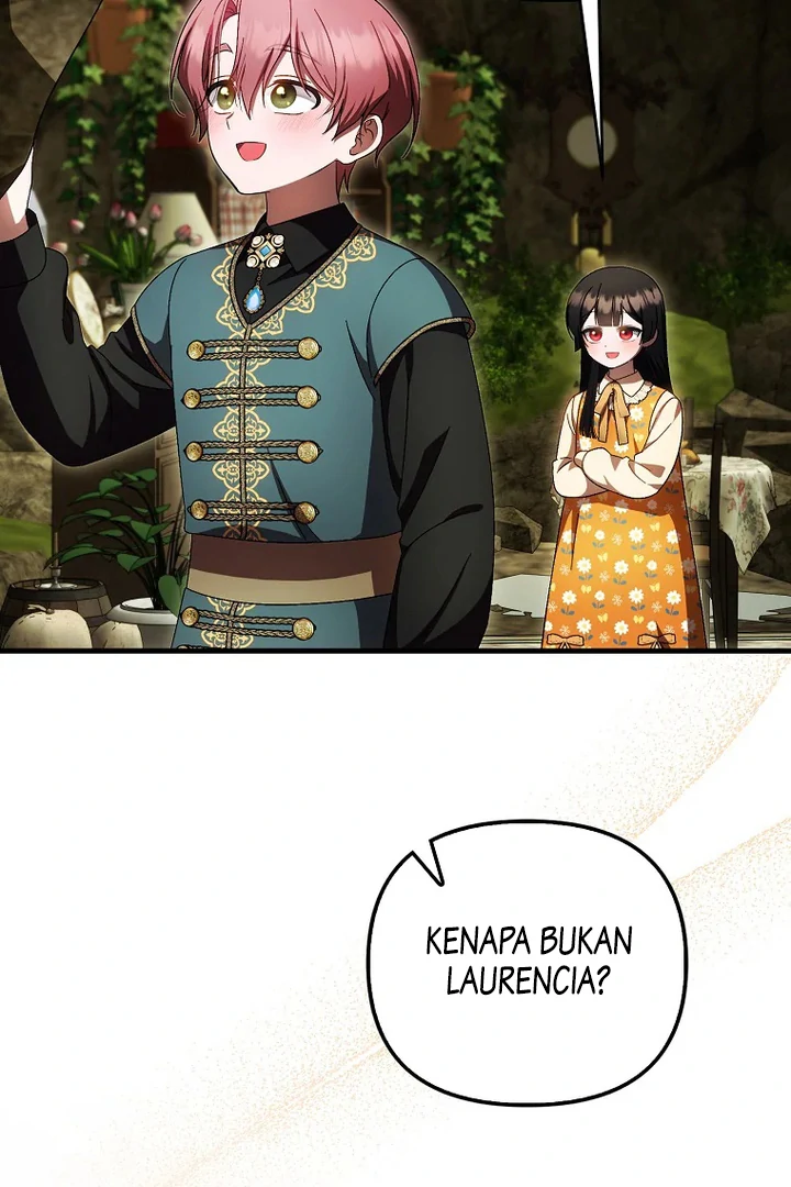 Baca First Time as a Loved Youngest Child - Chapter 66 halaman 51