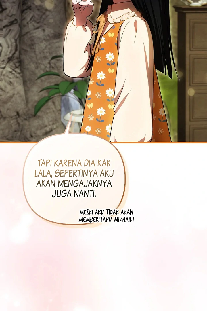 Baca First Time as a Loved Youngest Child - Chapter 66 halaman 53